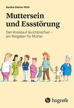 Muttersein und Essstörung