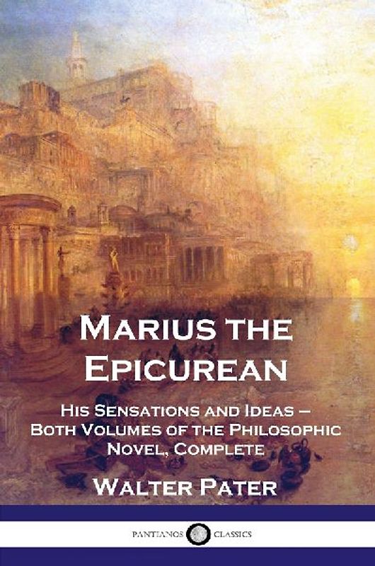 Marius the Epicurean