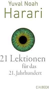21 Lektionen für das 21. Jahrhundert