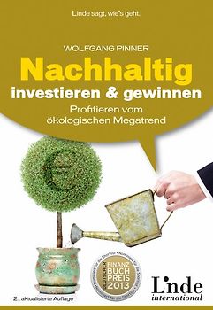 Nachhaltig investieren und gewinnen