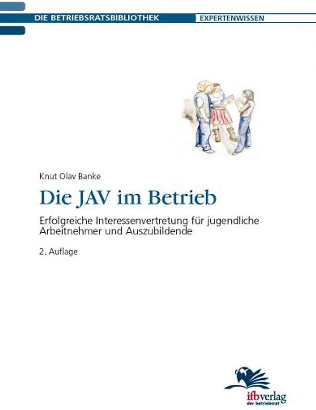 Die JAV im Betrieb