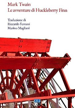Le avventure di Huckleberry Finn