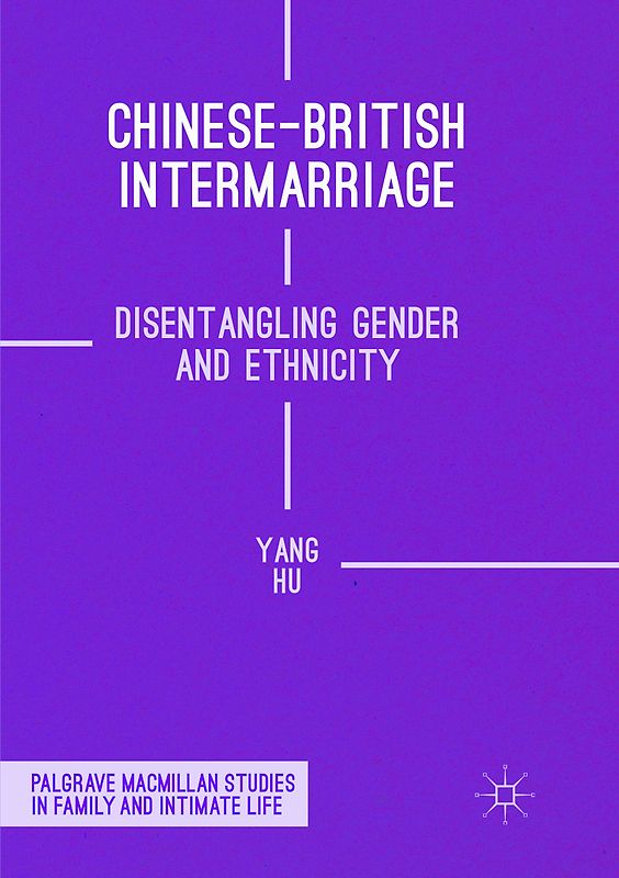 Chinese-British Intermarriage
