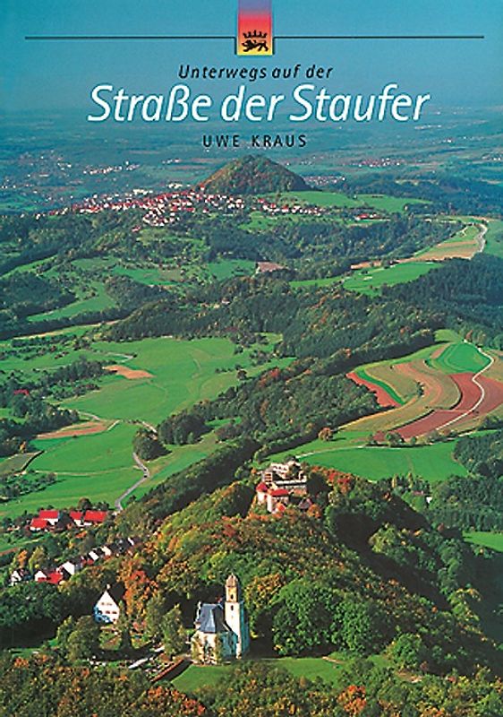 Unterwegs auf der Straße der Staufer