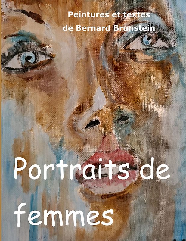 portrait de femmes