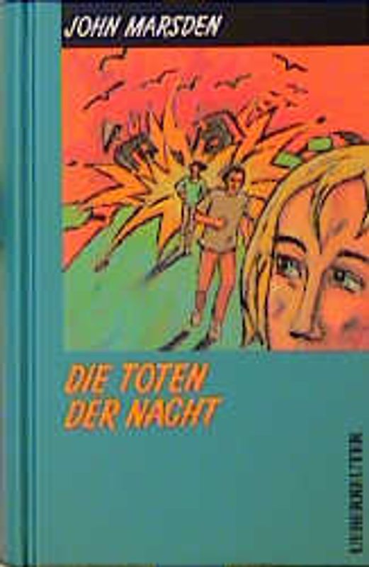 Die Toten der Nacht