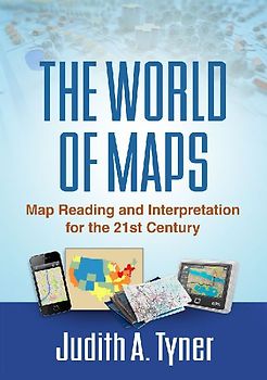 The World of Maps