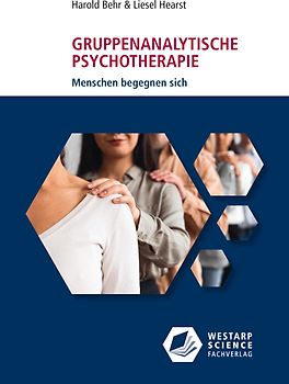 Gruppenanalytische Psychotherapie
