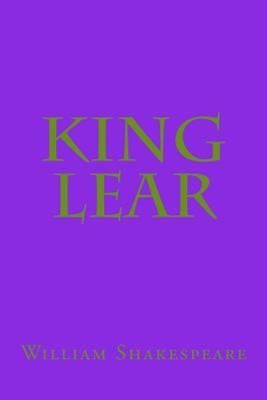King Lear