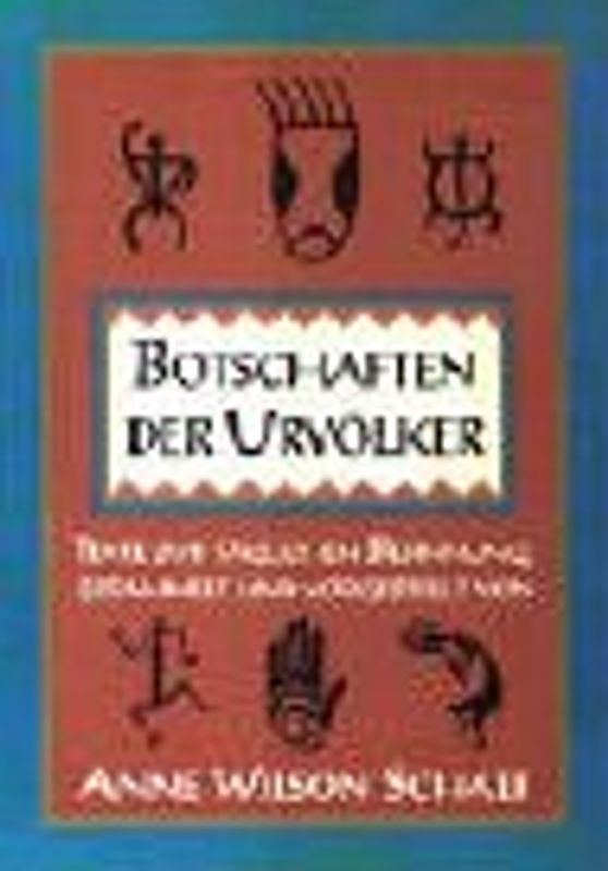 Botschaften der Urvölker