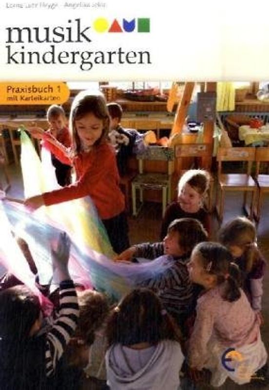 Musikkindergarten - Komplettpaket