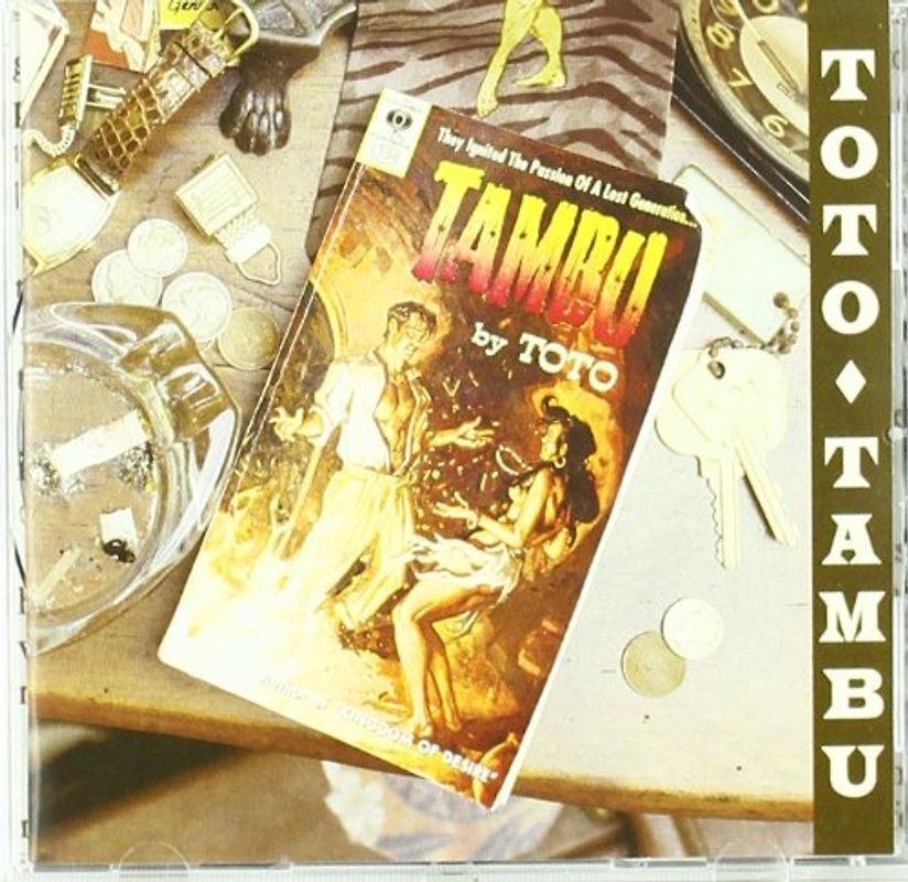 Toto - Tambu