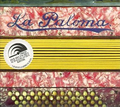 Various - La Paloma-One Song for All Worlds