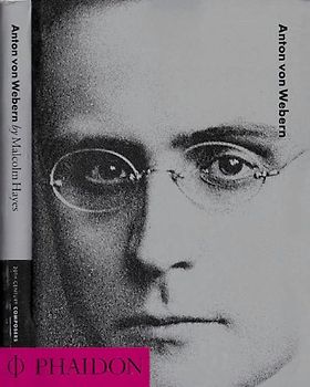 Anton von Webern