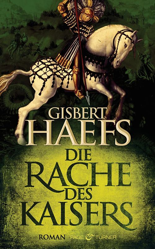Die Rache des Kaisers
