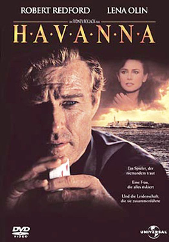Havanna DVD
