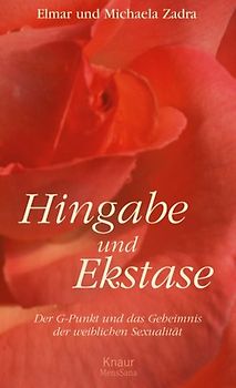 Hingabe und Ekstase