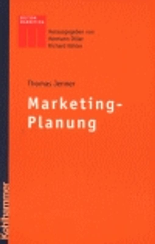 Marketing-Planung