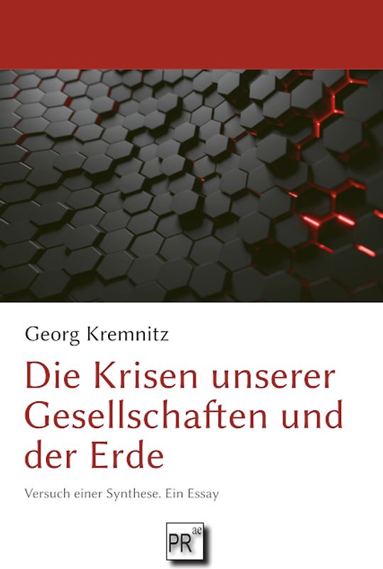 Die Krisen unserer Gesellschaften und der Erde