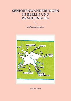 Seniorenwanderungen in Berlin und Brandenburg