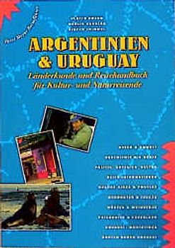 Argentinien & Uruguay