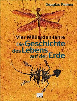 Die Geschichte des Lebens auf der Erde