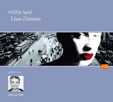 Lisas Zimmer (CD)