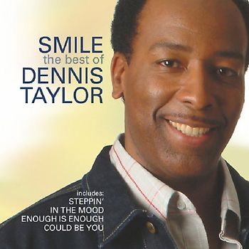 Dennis Taylor - Smile-the Best of Dennis Taylor