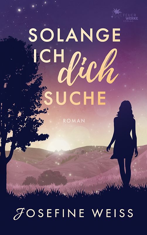 Solange ich dich suche