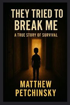 They Tried to Break Me