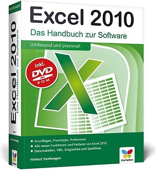 Excel 2010