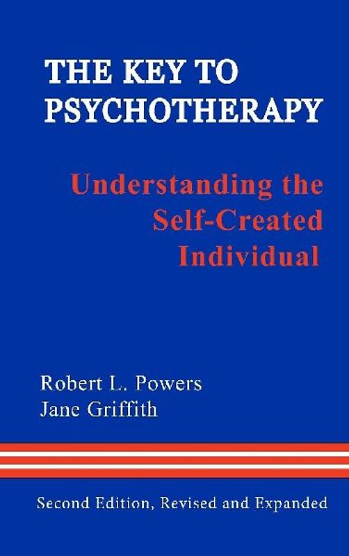 The Key to Psychotherapy