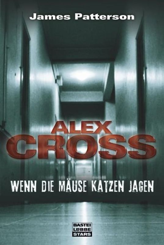 Wenn die Mäuse Katzen jagen