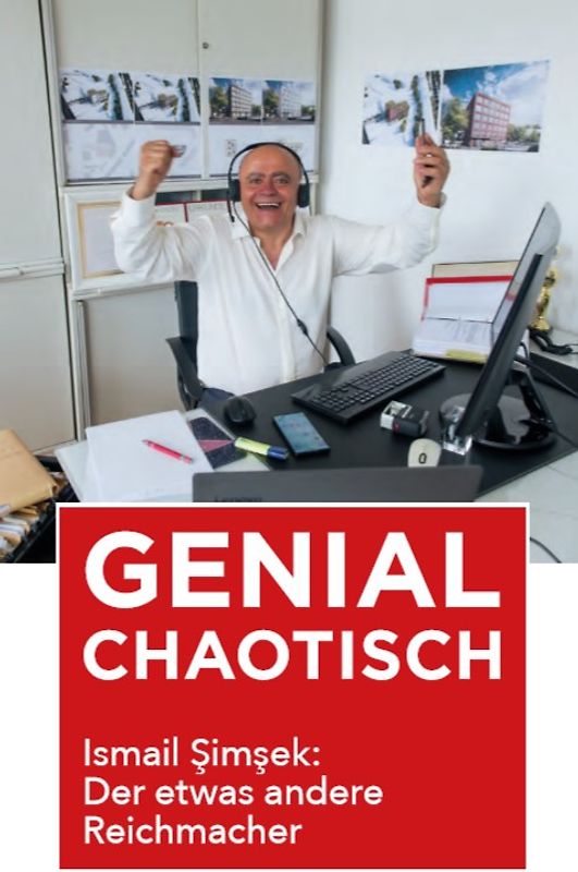 Genial Chaotisch