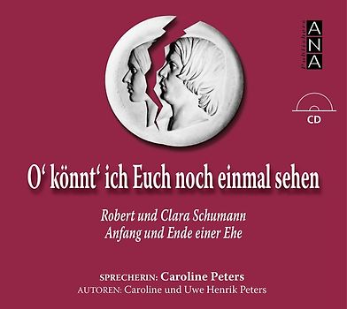 O' könnt' ich Euch noch einmal sehen