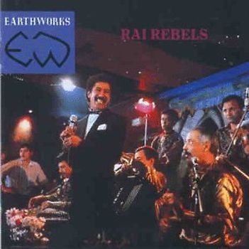 Various - Rai Rebels