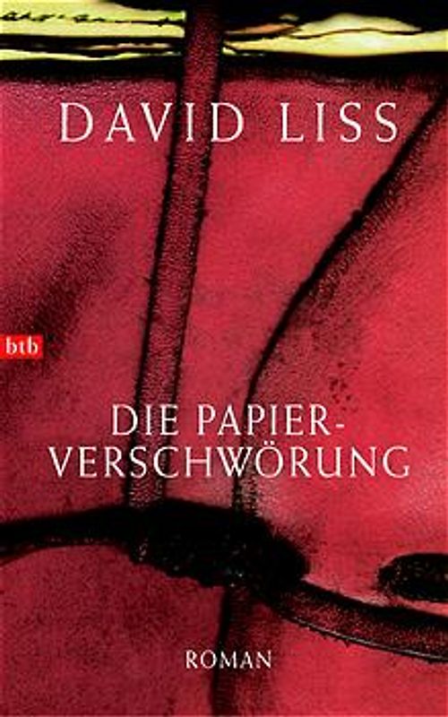 Die Papierverschwörung