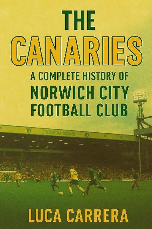The Canaries