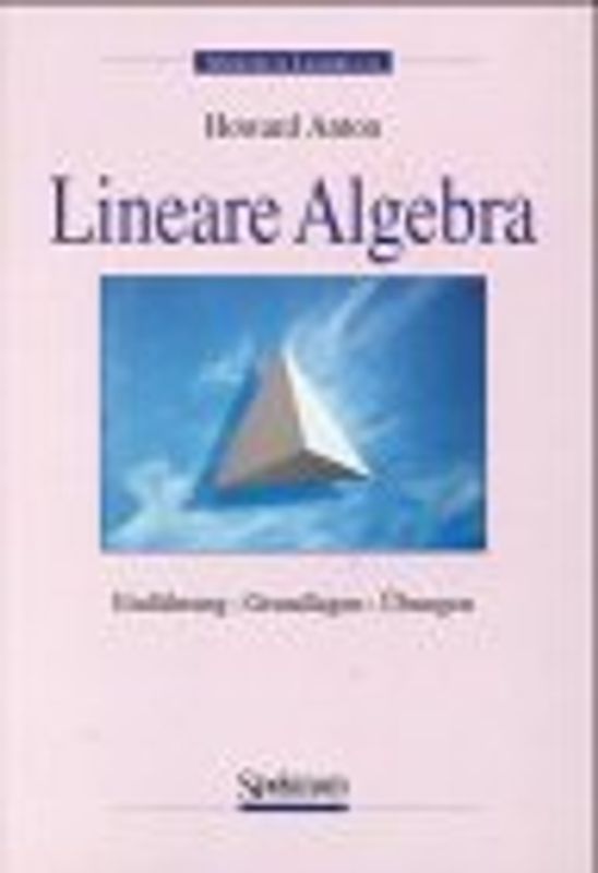 Lineare Algebra