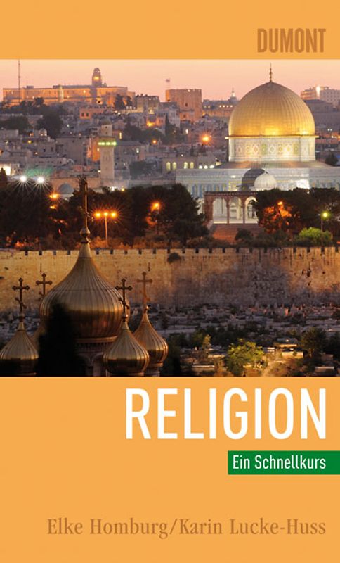 DuMont Schnellkurs Religion