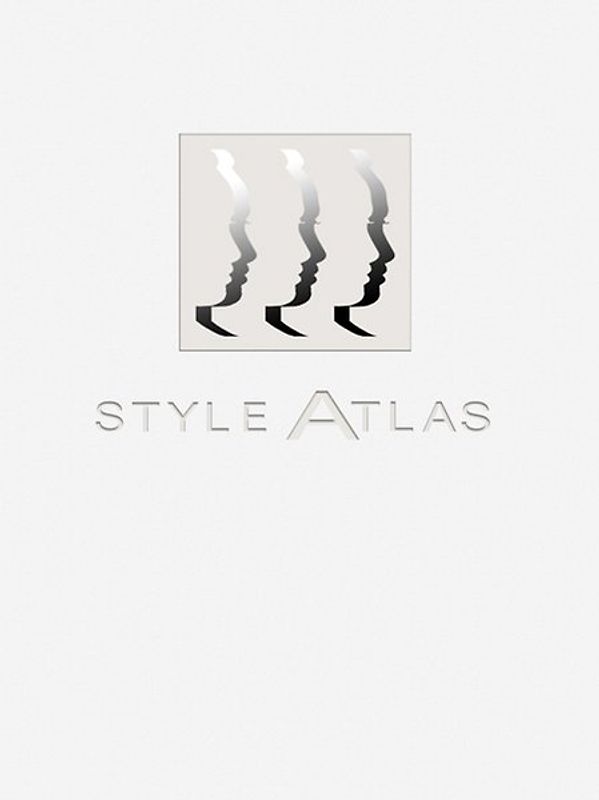 STYLE-Frisurenatlas