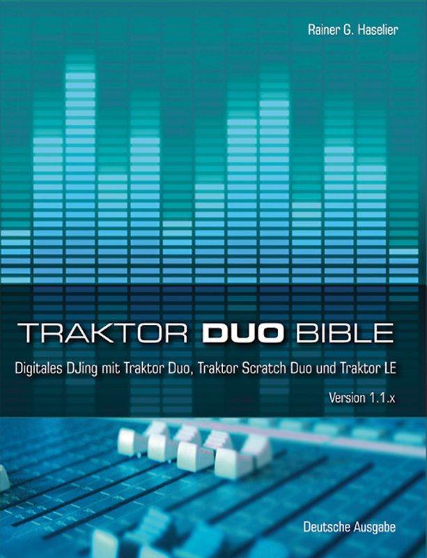 Traktor Duo Bible