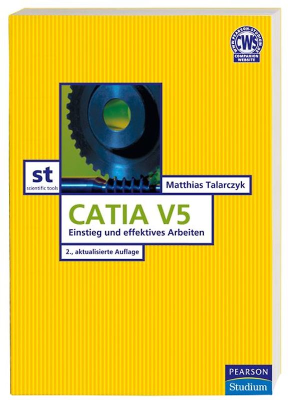 Catia V5