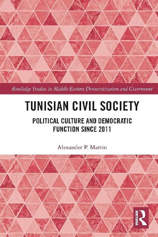 Tunisian Civil Society