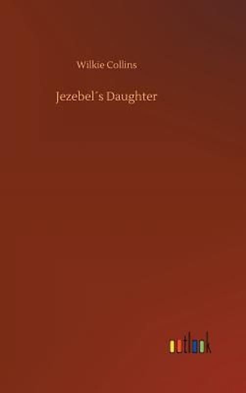 Jezebel´s Daughter
