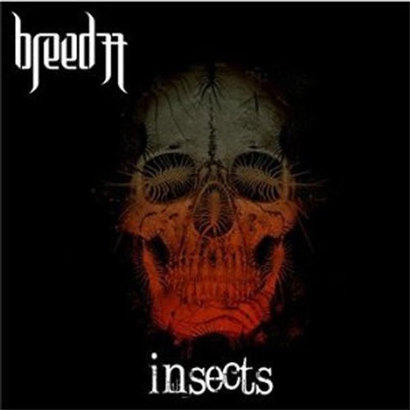 Breed 77 - Insects