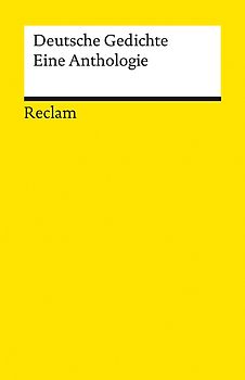 Deutsche Gedichte