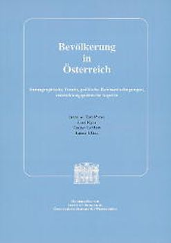 Bevölkerung in Österreich