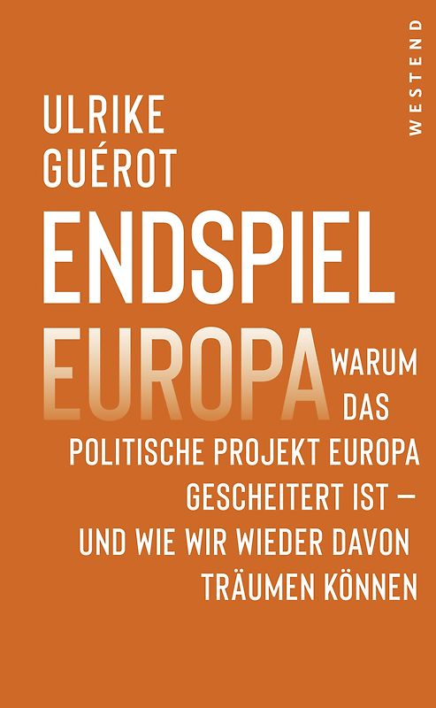 Endspiel Europa