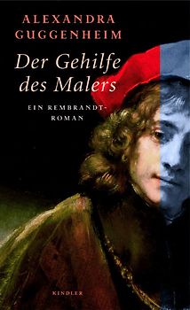 Der Gehilfe des Malers